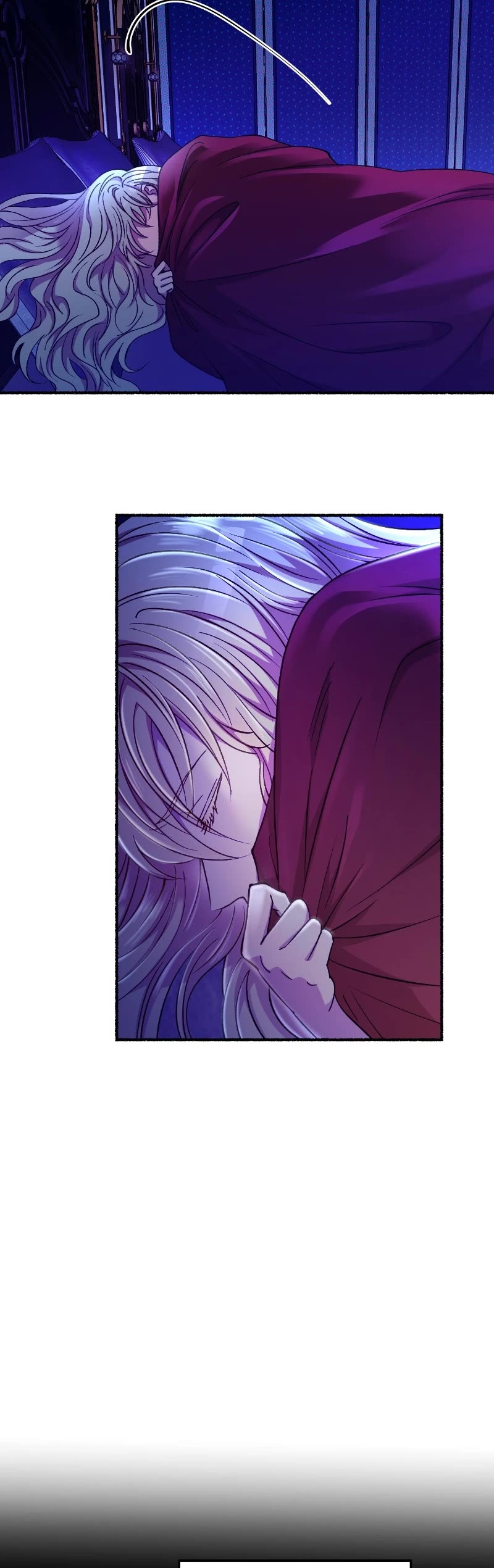 Like Wind on a Dry Branch Chapter 144 page 45 - Chapter 144: Ep. 142 - Hidden Things (16)