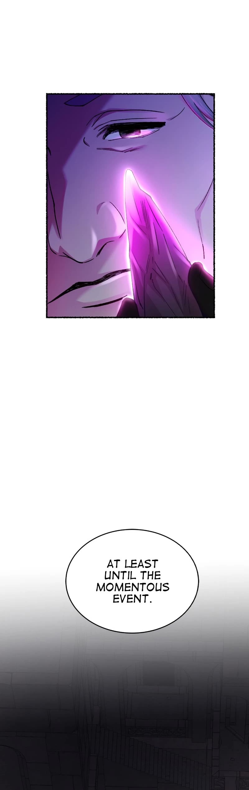 Like Wind on a Dry Branch Chapter 144 page 50 - Chapter 144: Ep. 142 - Hidden Things (16)
