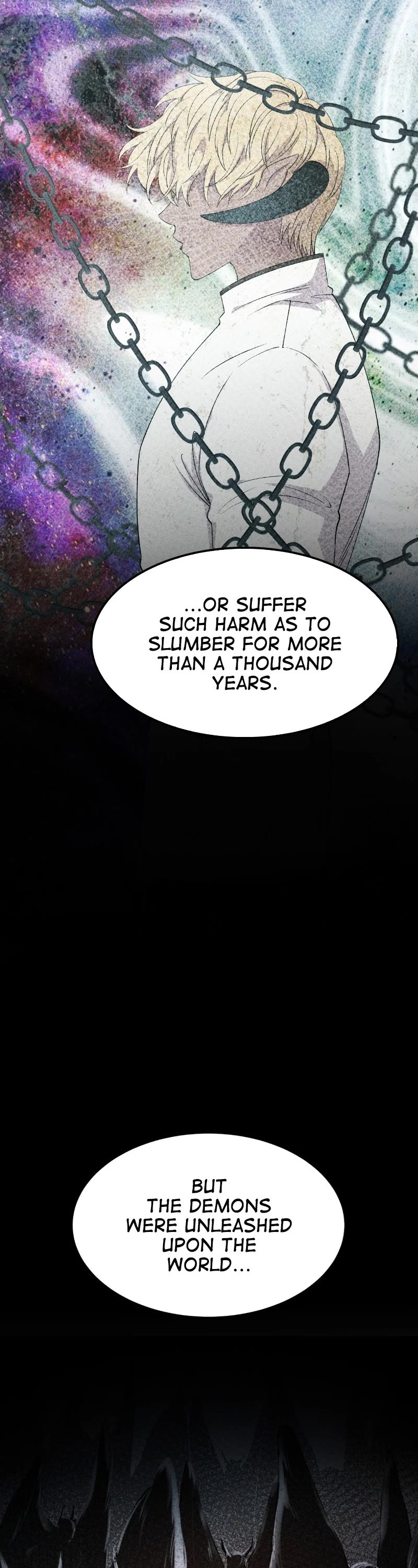 Like Wind on a Dry Branch Chapter 144 page 7 - Chapter 144: Ep. 142 - Hidden Things (16)