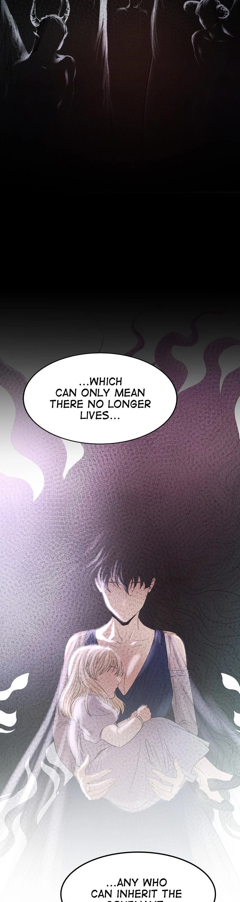 Like Wind on a Dry Branch Chapter 144 page 8 - Chapter 144: Ep. 142 - Hidden Things (16)