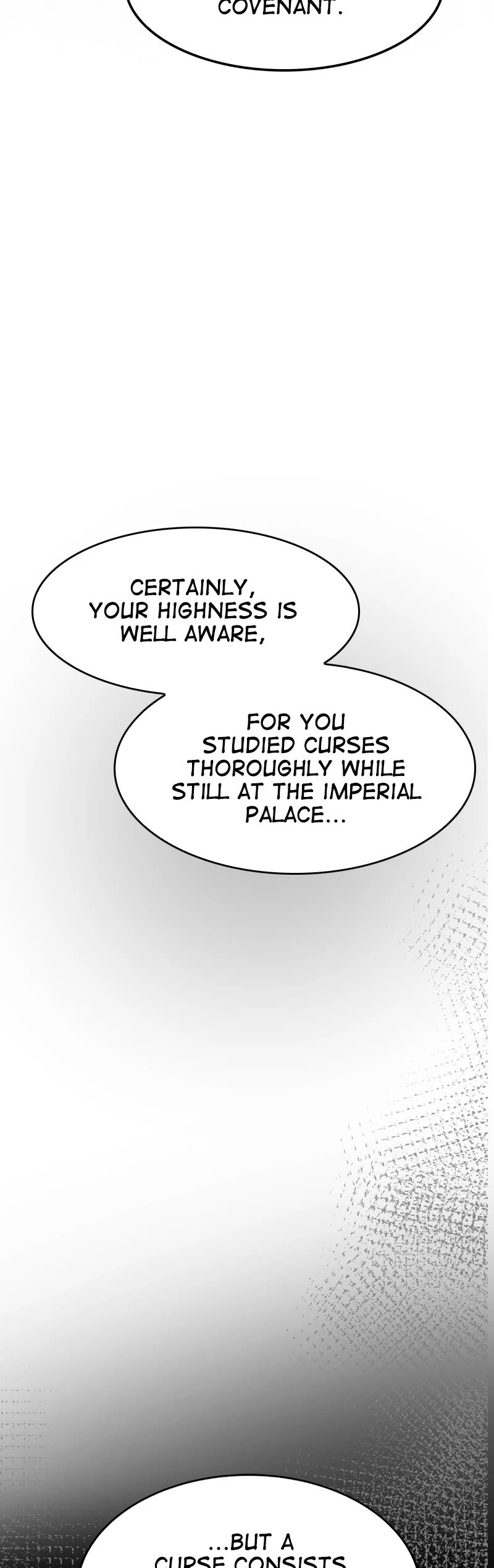 Like Wind on a Dry Branch Chapter 144 page 9 - Chapter 144: Ep. 142 - Hidden Things (16)