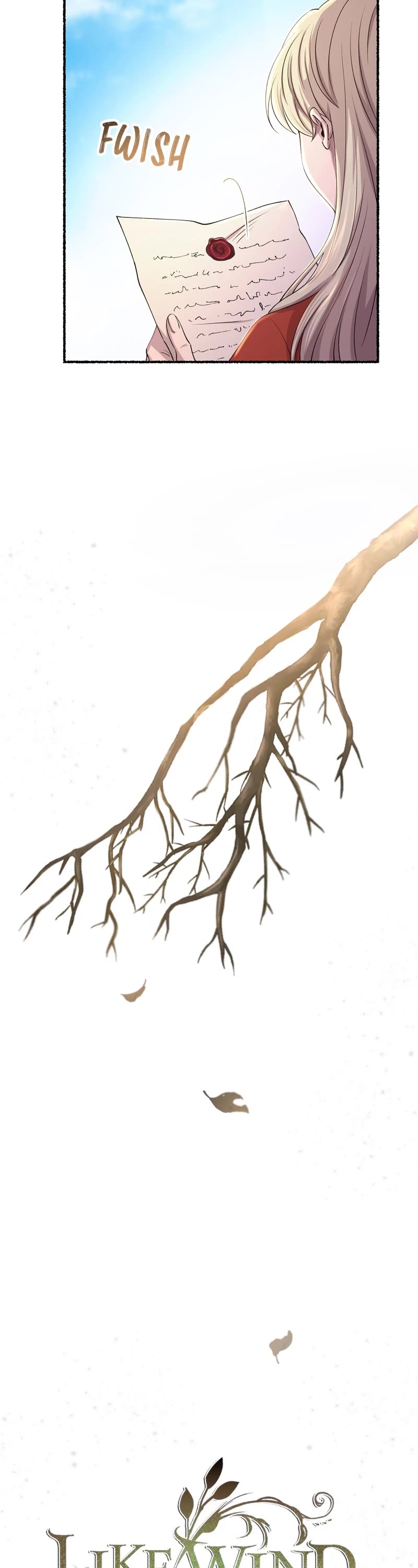 Like Wind on a Dry Branch Chapter 145 page 11 - Chapter 145: Ep. 143 - Hidden Things (17)