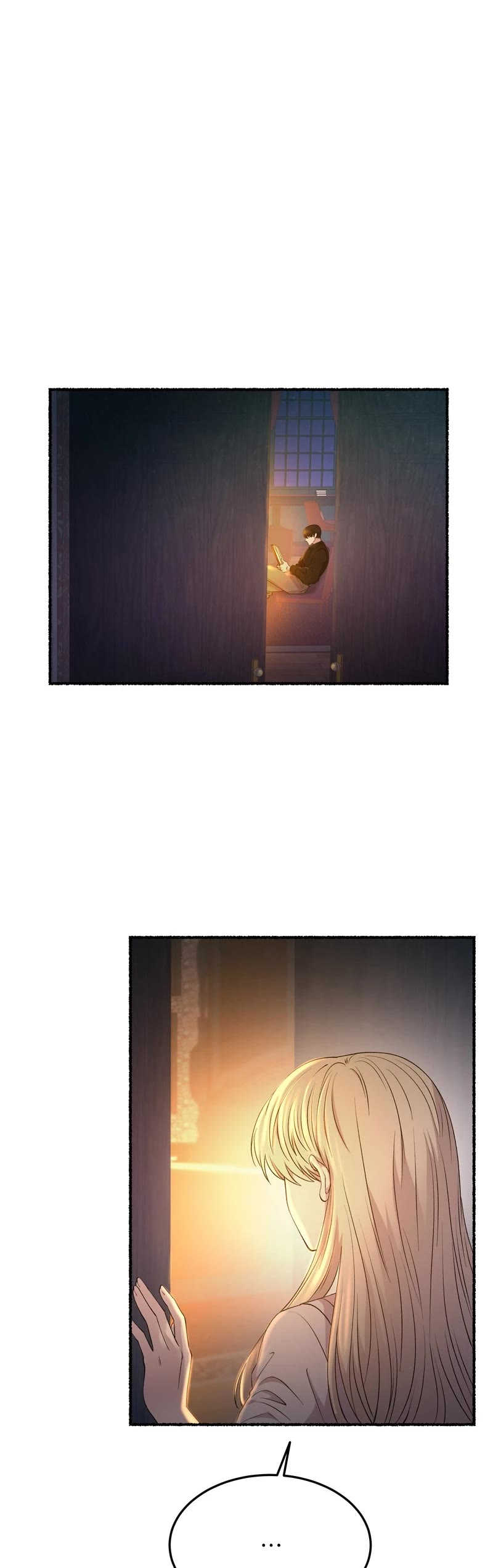Like Wind on a Dry Branch Chapter 145 page 20 - Chapter 145: Ep. 143 - Hidden Things (17)