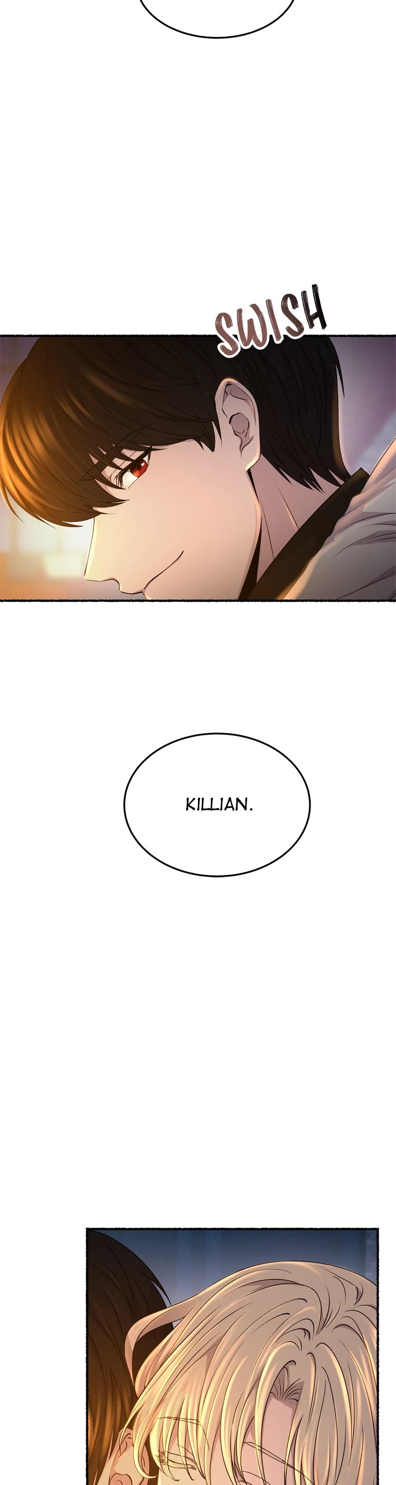 Like Wind on a Dry Branch Chapter 145 page 21 - Chapter 145: Ep. 143 - Hidden Things (17)