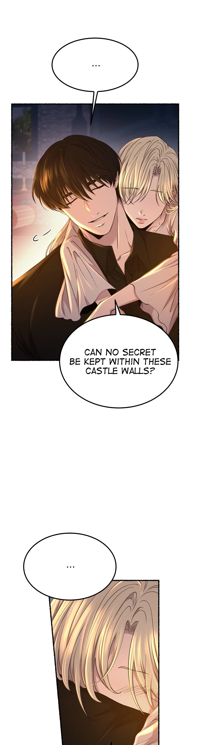 Like Wind on a Dry Branch Chapter 145 page 23 - Chapter 145: Ep. 143 - Hidden Things (17)