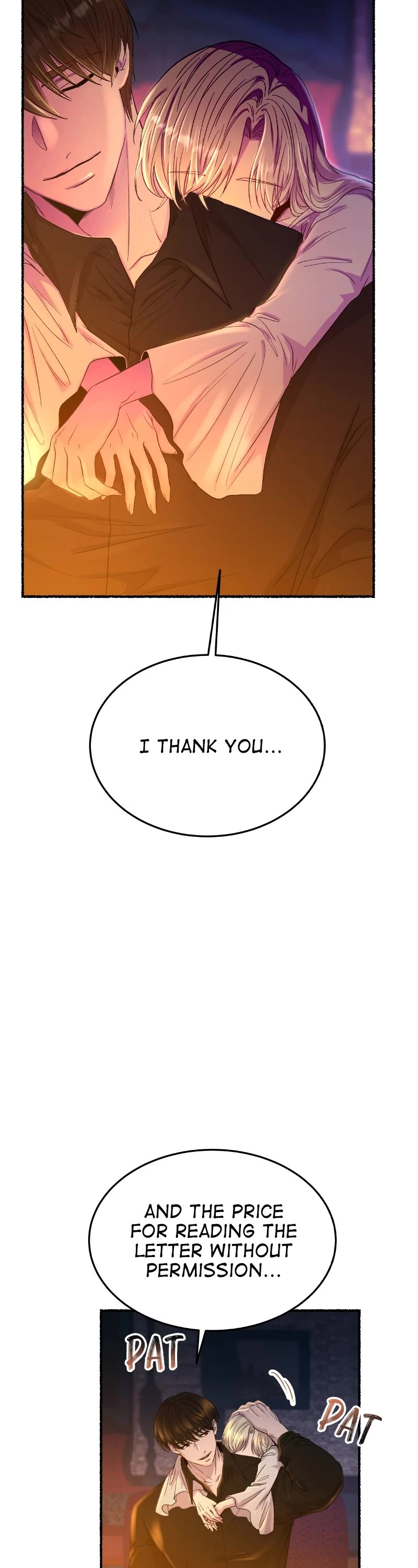 Like Wind on a Dry Branch Chapter 145 page 26 - Chapter 145: Ep. 143 - Hidden Things (17)