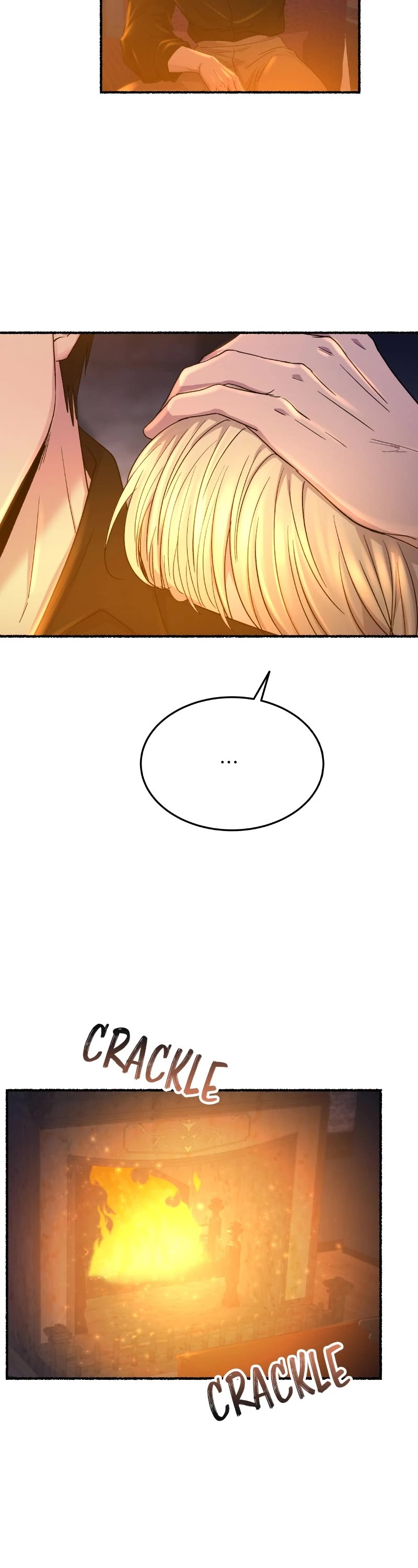 Like Wind on a Dry Branch Chapter 145 page 27 - Chapter 145: Ep. 143 - Hidden Things (17)