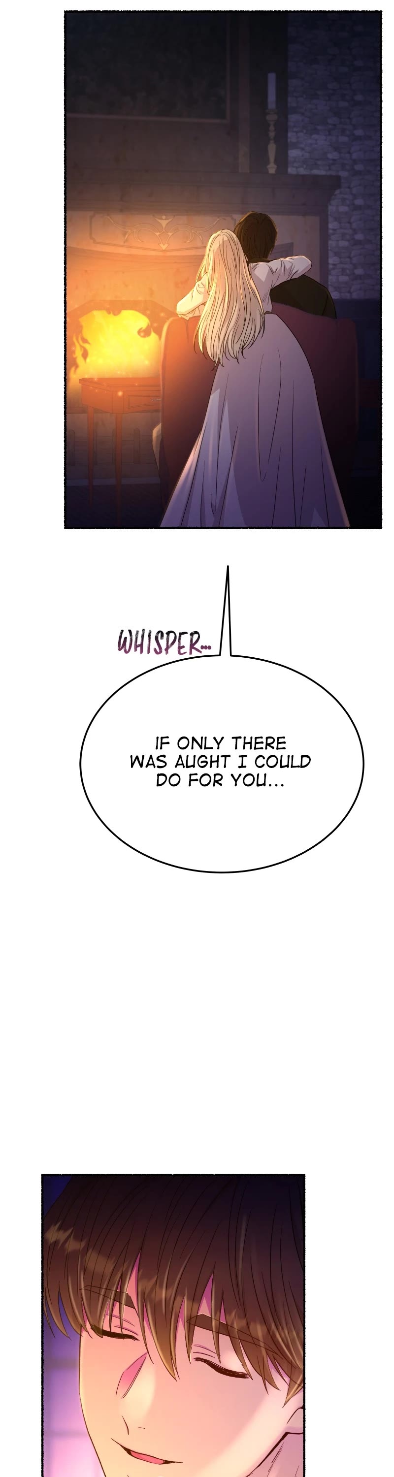 Like Wind on a Dry Branch Chapter 145 page 28 - Chapter 145: Ep. 143 - Hidden Things (17)