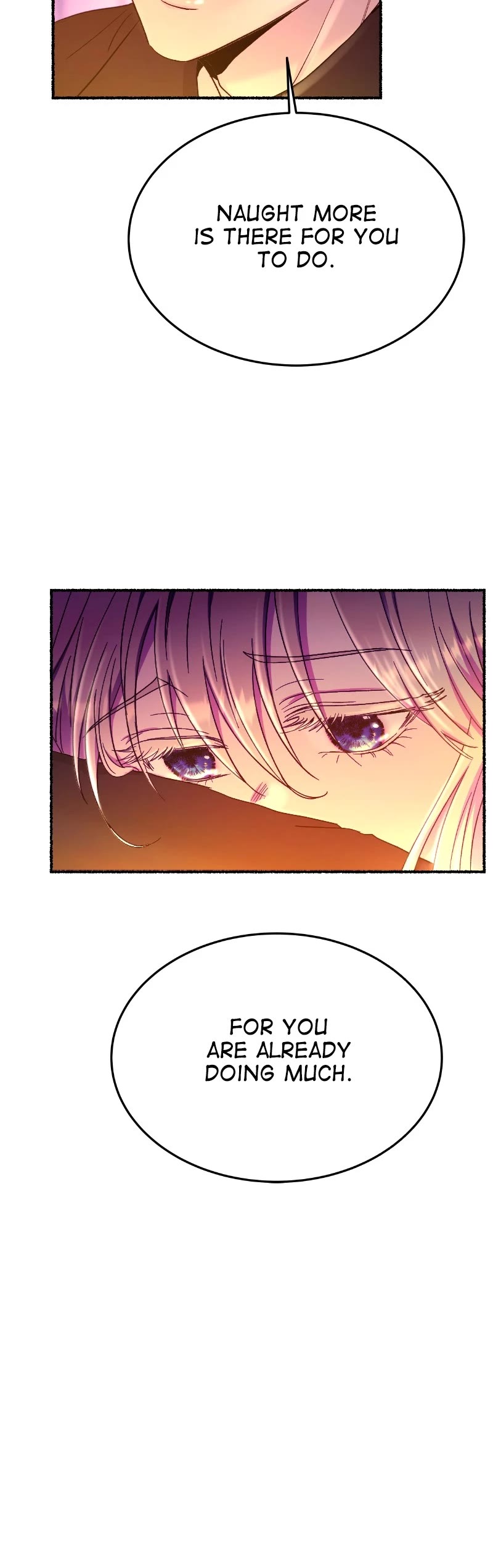 Like Wind on a Dry Branch Chapter 145 page 29 - Chapter 145: Ep. 143 - Hidden Things (17)