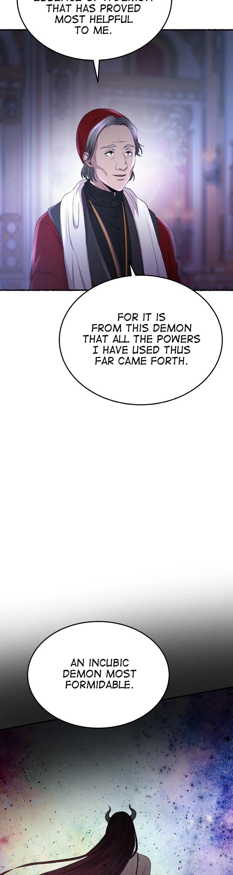 Like Wind on a Dry Branch Chapter 145 page 41 - Chapter 145: Ep. 143 - Hidden Things (17)