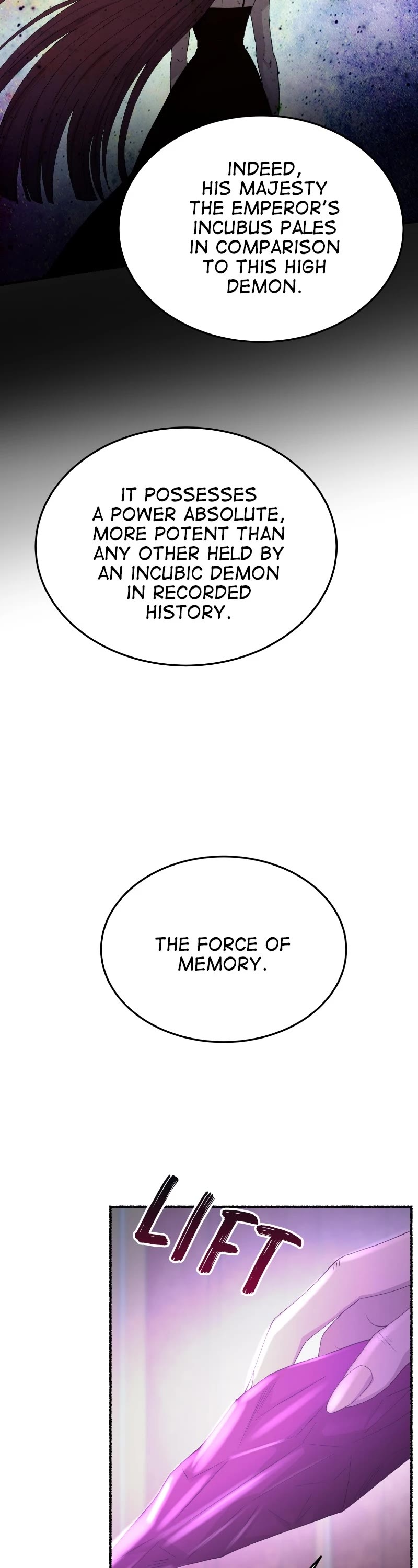 Like Wind on a Dry Branch Chapter 145 page 42 - Chapter 145: Ep. 143 - Hidden Things (17)