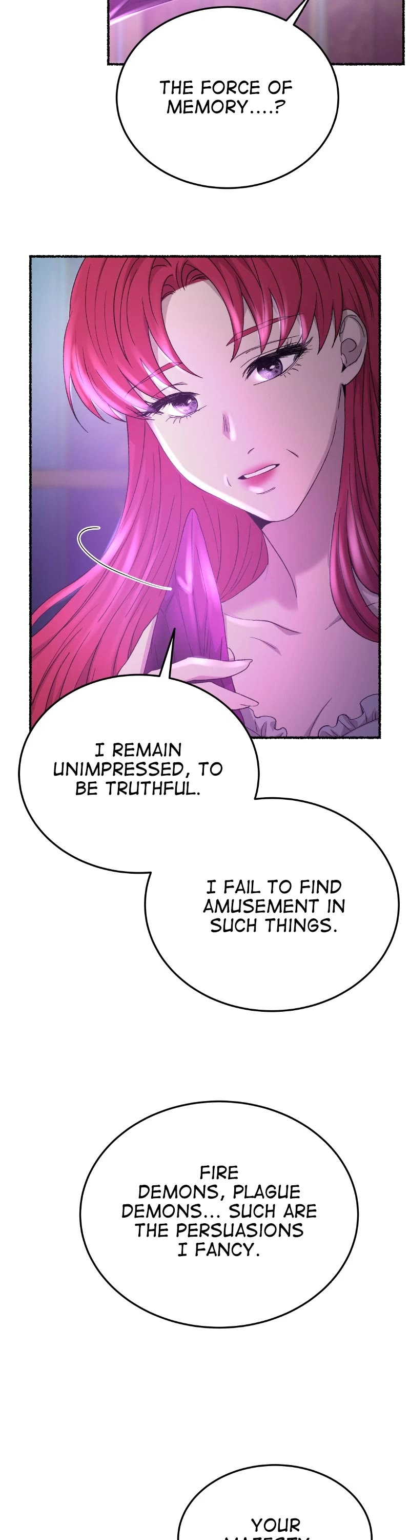 Like Wind on a Dry Branch Chapter 145 page 43 - Chapter 145: Ep. 143 - Hidden Things (17)