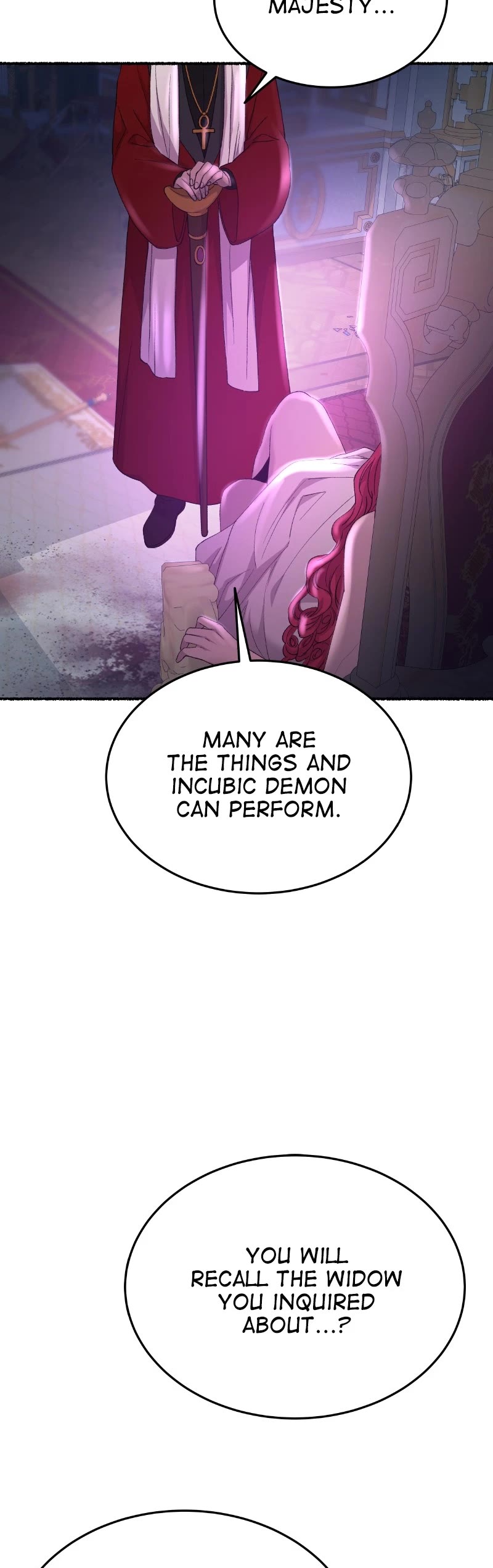 Like Wind on a Dry Branch Chapter 145 page 44 - Chapter 145: Ep. 143 - Hidden Things (17)