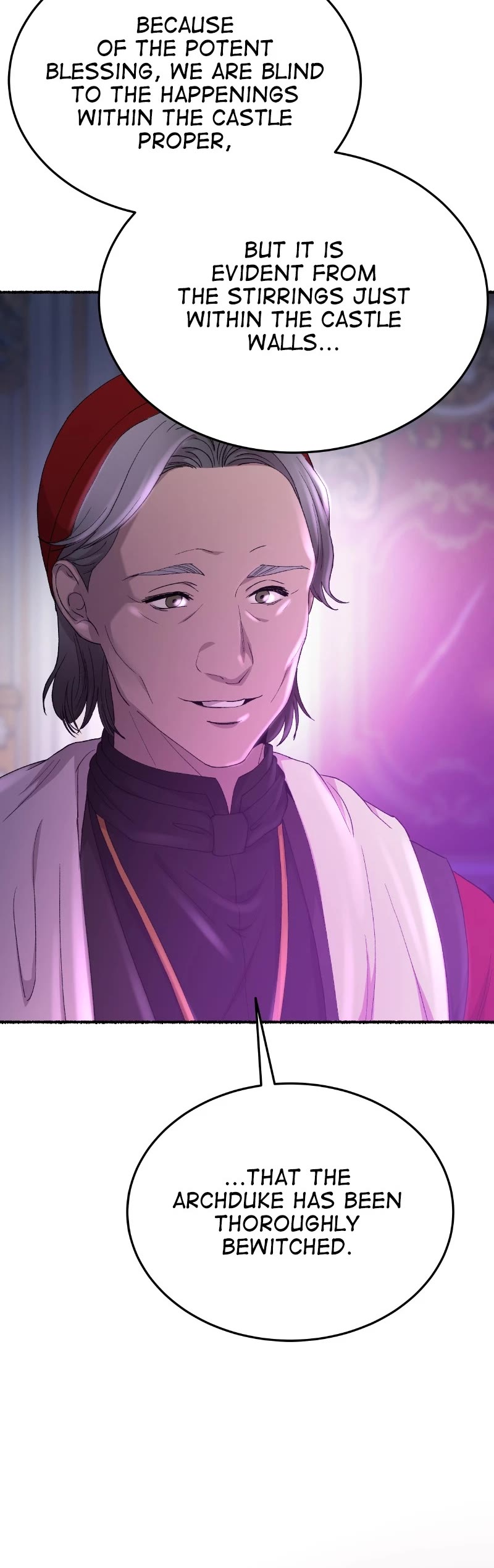 Like Wind on a Dry Branch Chapter 145 page 45 - Chapter 145: Ep. 143 - Hidden Things (17)