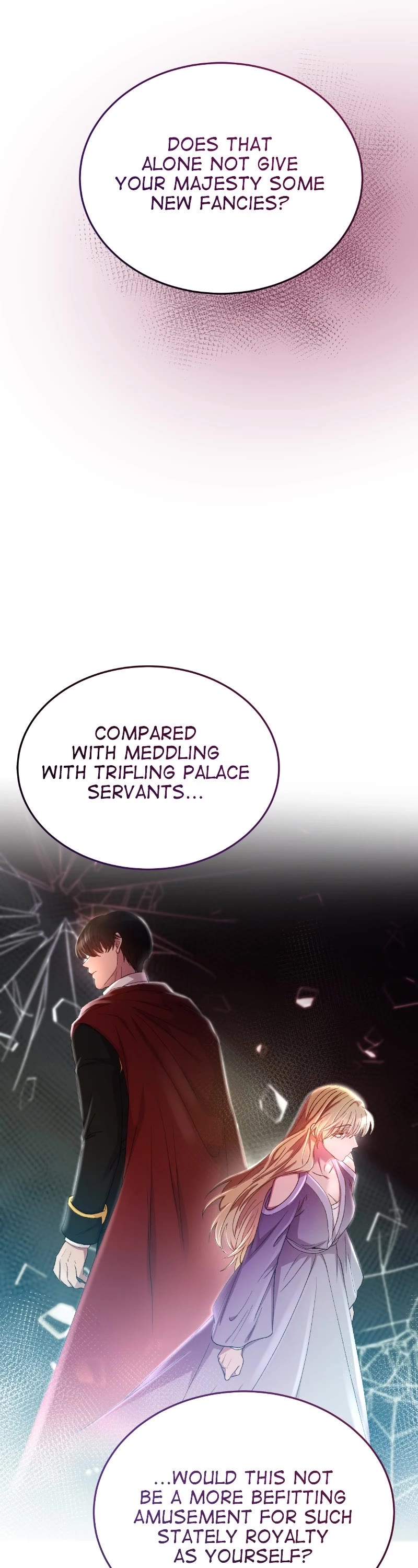 Like Wind on a Dry Branch Chapter 145 page 46 - Chapter 145: Ep. 143 - Hidden Things (17)