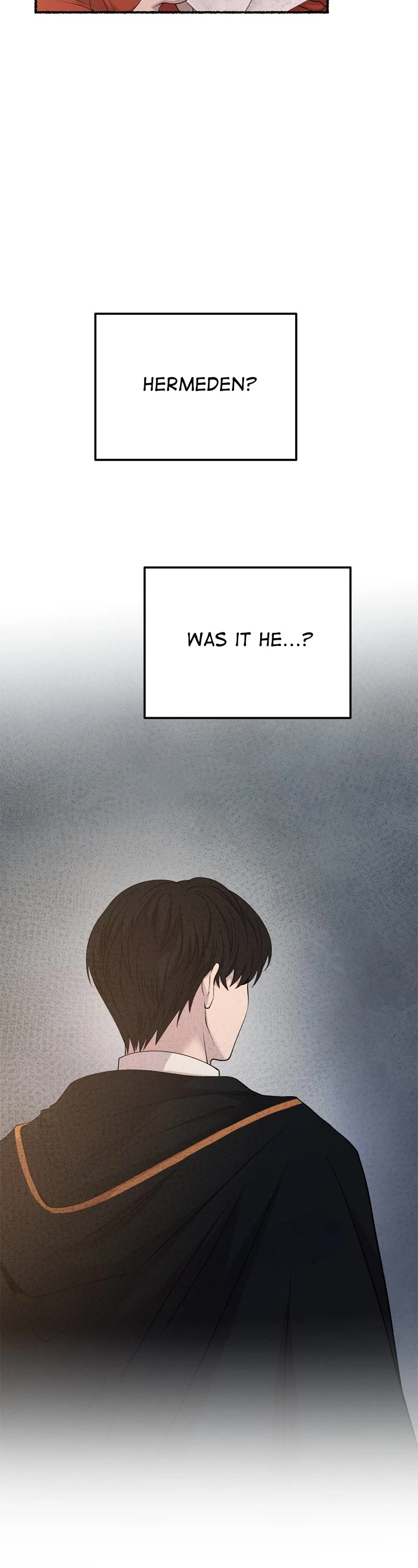 Like Wind on a Dry Branch Chapter 145 page 8 - Chapter 145: Ep. 143 - Hidden Things (17)