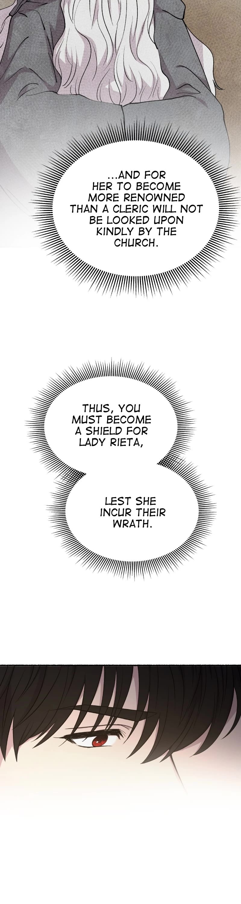 Like Wind on a Dry Branch Chapter 146 page 12 - Chapter 146: Ep. 144 - Hidden Things (18)