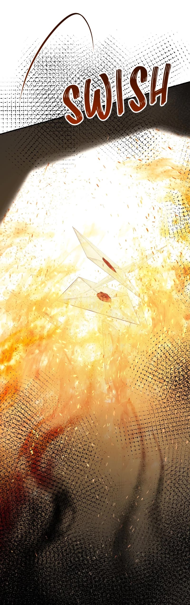Like Wind on a Dry Branch Chapter 146 page 19 - Chapter 146: Ep. 144 - Hidden Things (18)