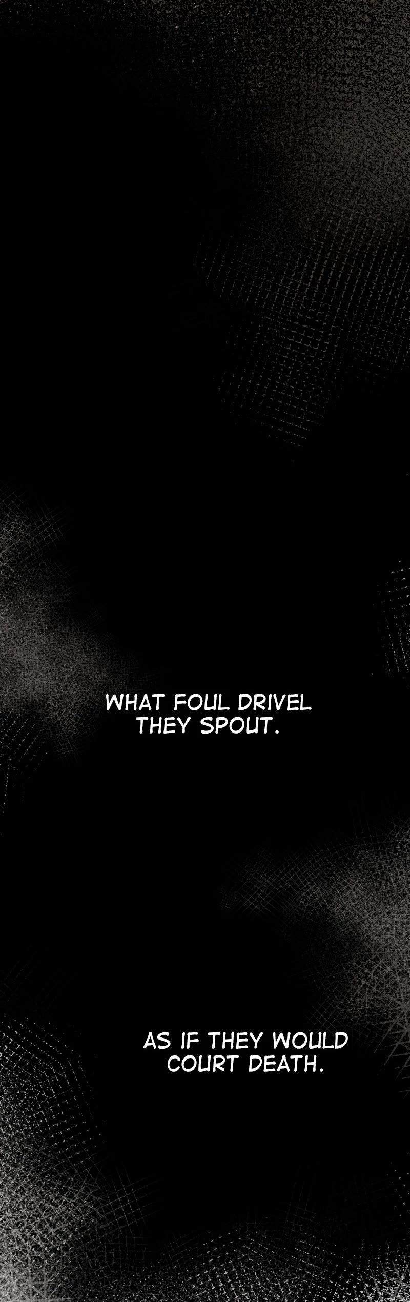 Like Wind on a Dry Branch Chapter 146 page 20 - Chapter 146: Ep. 144 - Hidden Things (18)