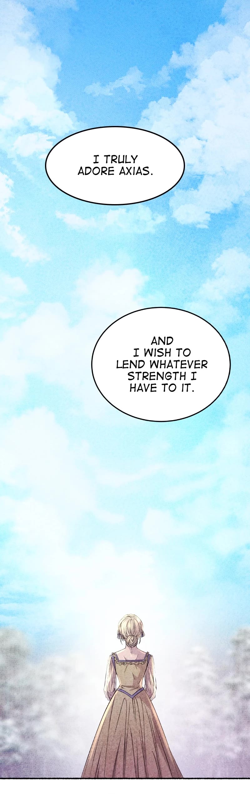 Like Wind on a Dry Branch Chapter 146 page 24 - Chapter 146: Ep. 144 - Hidden Things (18)