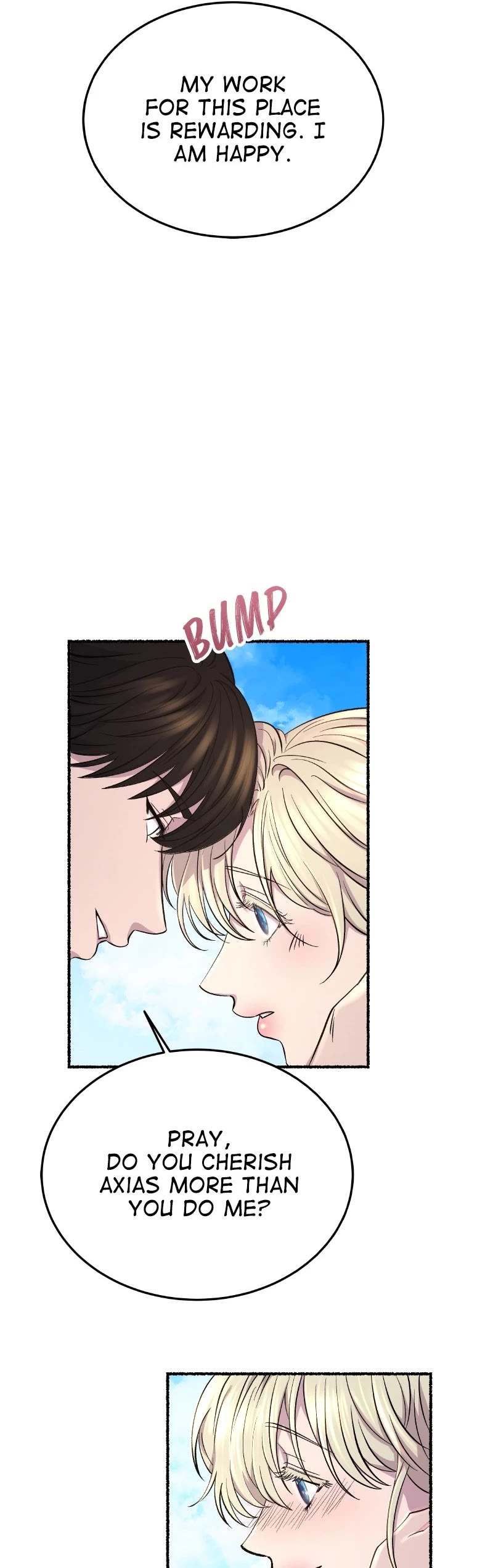Like Wind on a Dry Branch Chapter 146 page 25 - Chapter 146: Ep. 144 - Hidden Things (18)