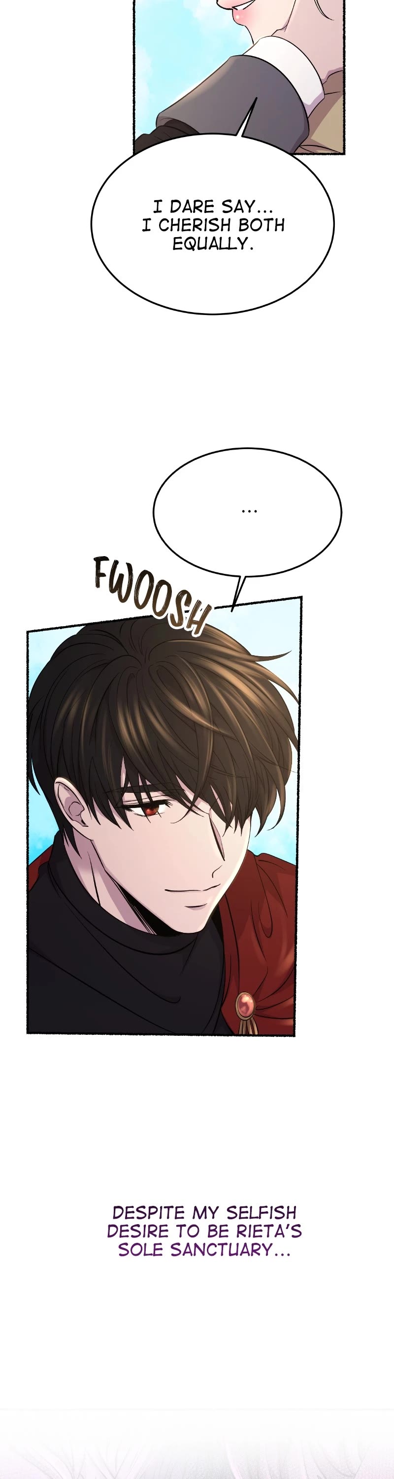 Like Wind on a Dry Branch Chapter 146 page 26 - Chapter 146: Ep. 144 - Hidden Things (18)