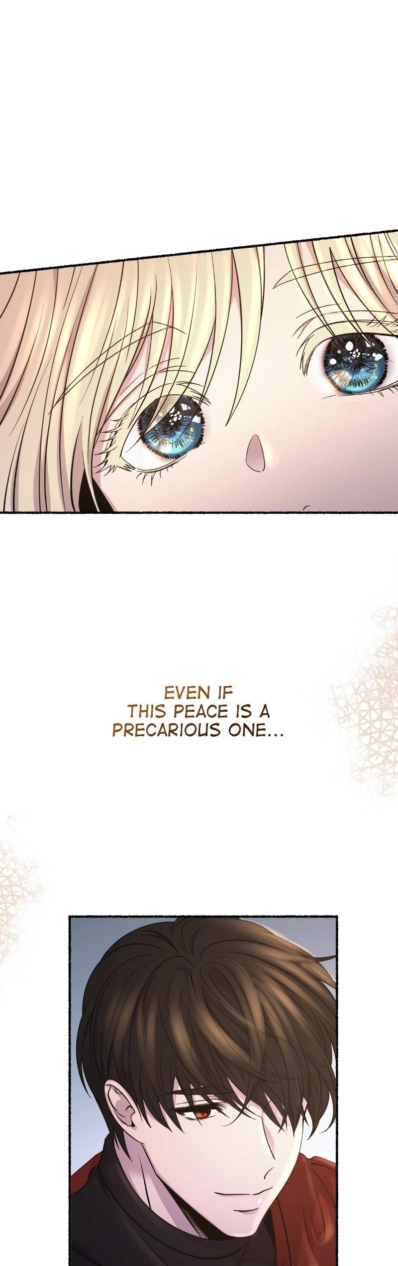 Like Wind on a Dry Branch Chapter 146 page 29 - Chapter 146: Ep. 144 - Hidden Things (18)