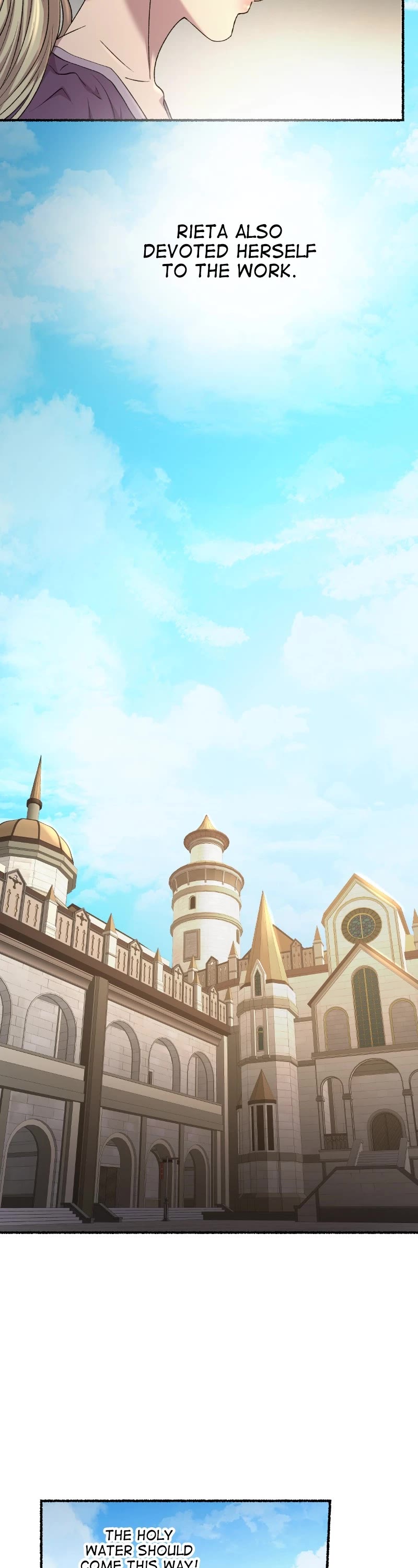 Like Wind on a Dry Branch Chapter 146 page 3 - Chapter 146: Ep. 144 - Hidden Things (18)