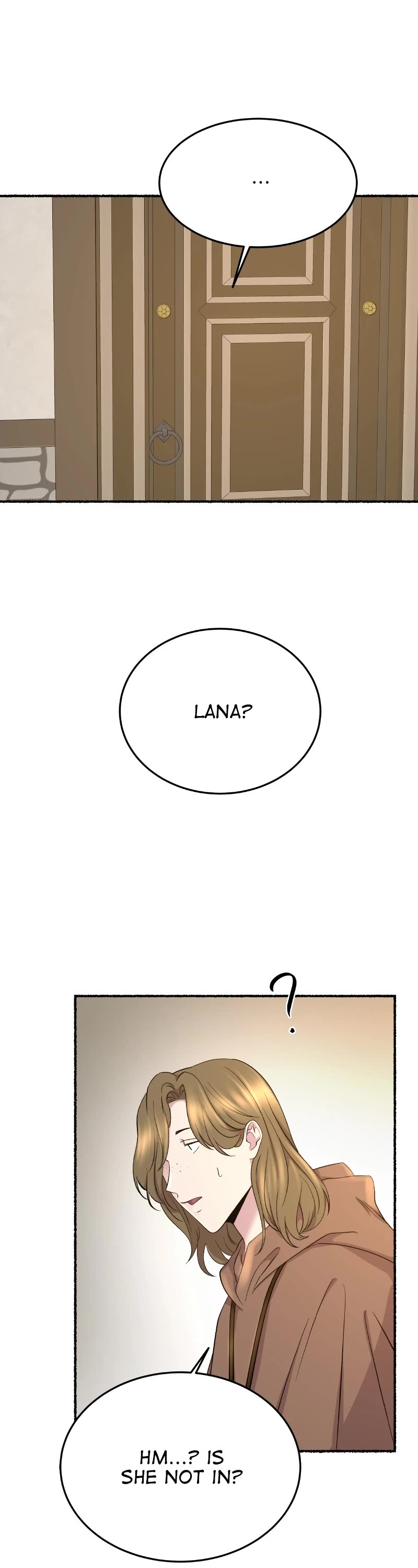 Like Wind on a Dry Branch Chapter 146 page 36 - Chapter 146: Ep. 144 - Hidden Things (18)