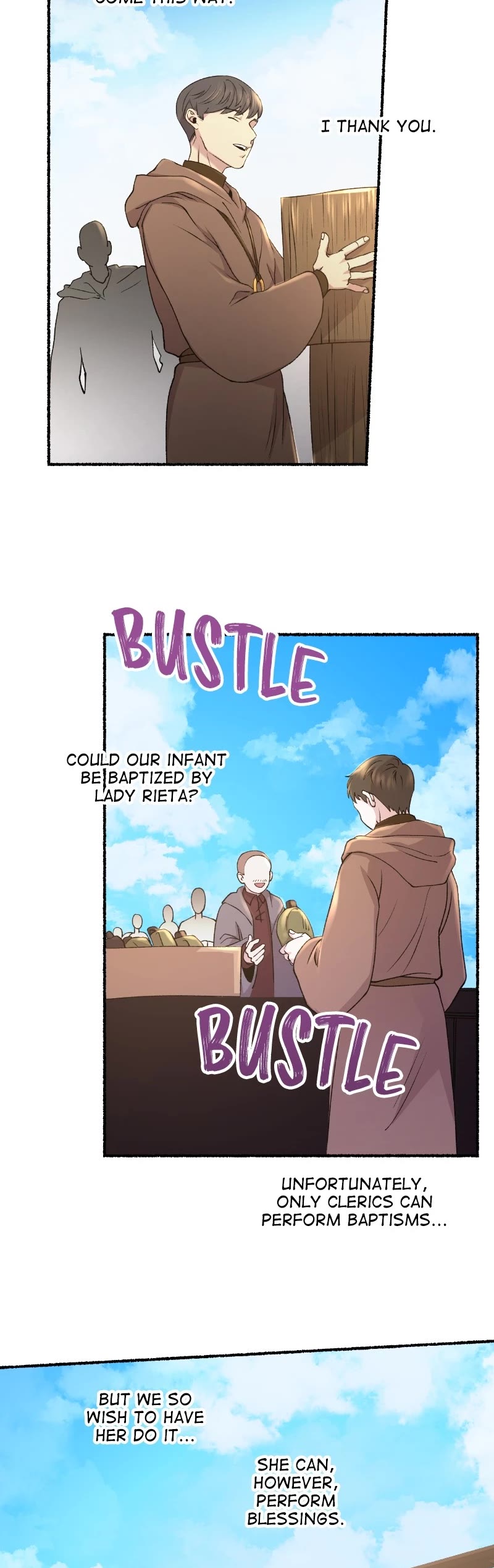 Like Wind on a Dry Branch Chapter 146 page 4 - Chapter 146: Ep. 144 - Hidden Things (18)