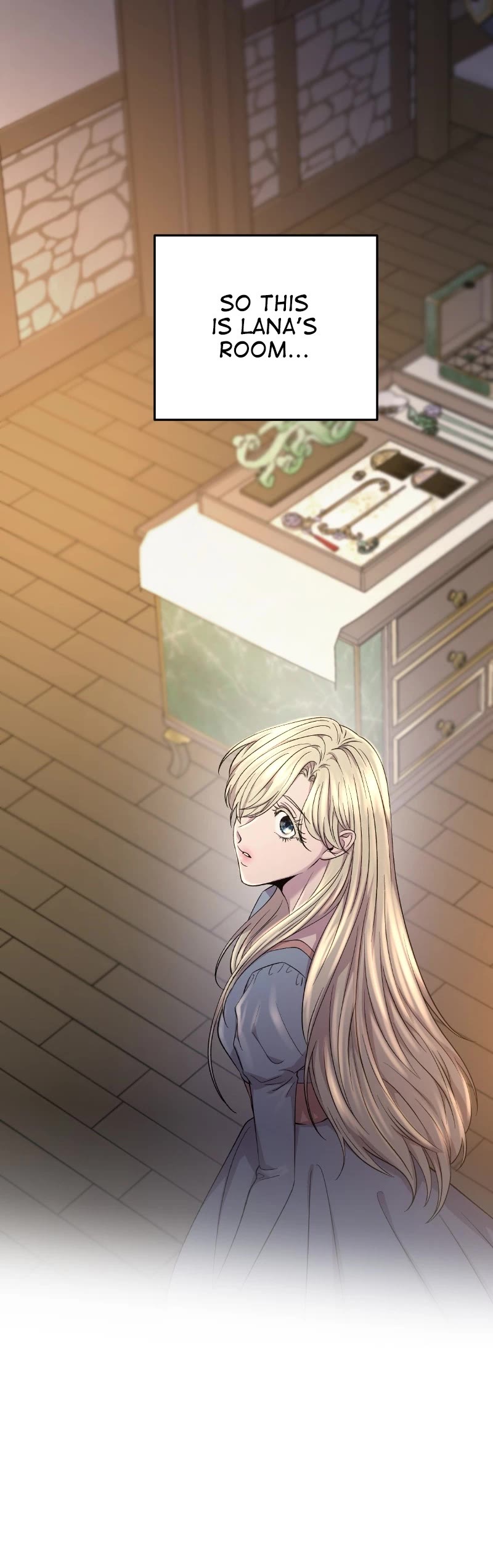 Like Wind on a Dry Branch Chapter 146 page 40 - Chapter 146: Ep. 144 - Hidden Things (18)