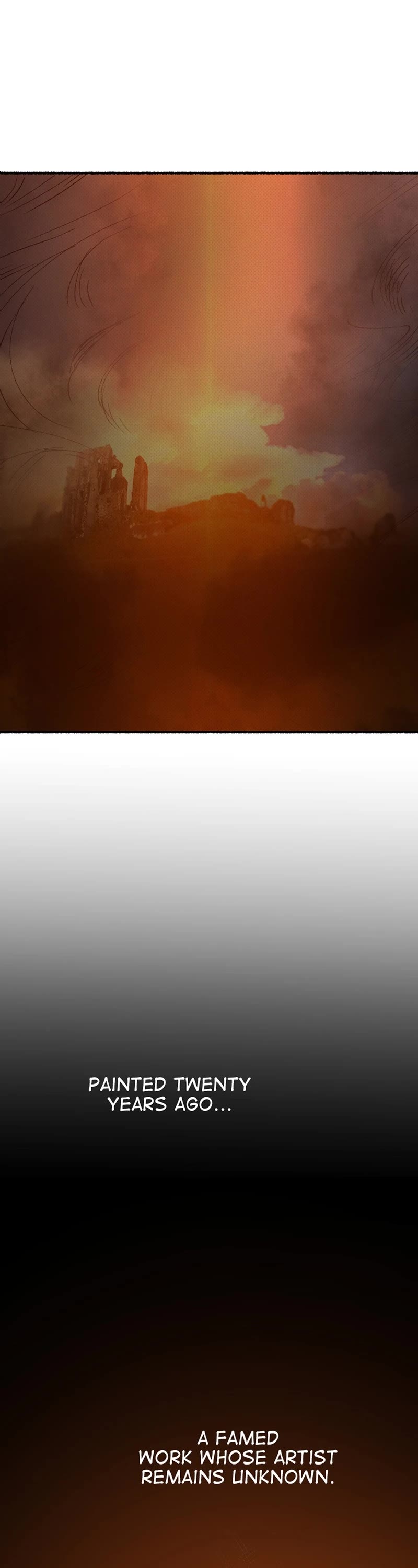 Like Wind on a Dry Branch Chapter 147 page 1 - Chapter 147: Ep. 145 - Hidden Things (19)