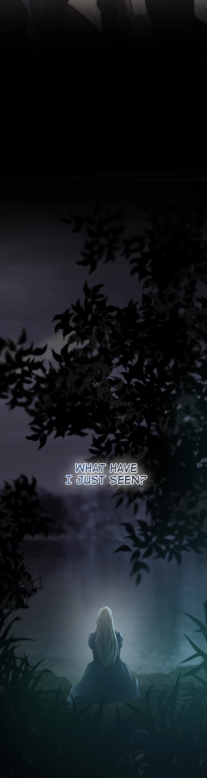 Like Wind on a Dry Branch Chapter 147 page 11 - Chapter 147: Ep. 145 - Hidden Things (19)