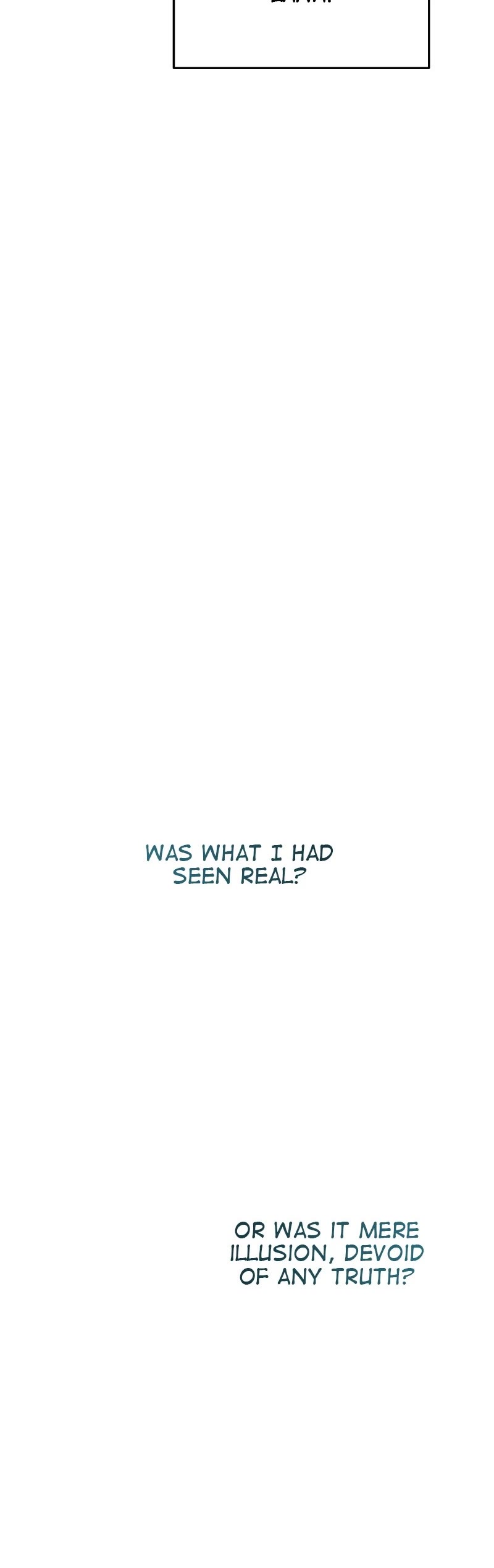 Like Wind on a Dry Branch Chapter 147 page 20 - Chapter 147: Ep. 145 - Hidden Things (19)