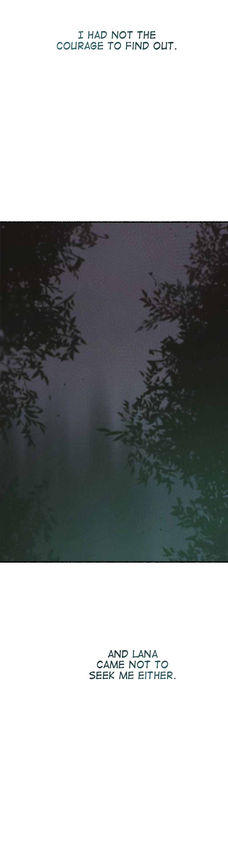 Like Wind on a Dry Branch Chapter 147 page 21 - Chapter 147: Ep. 145 - Hidden Things (19)