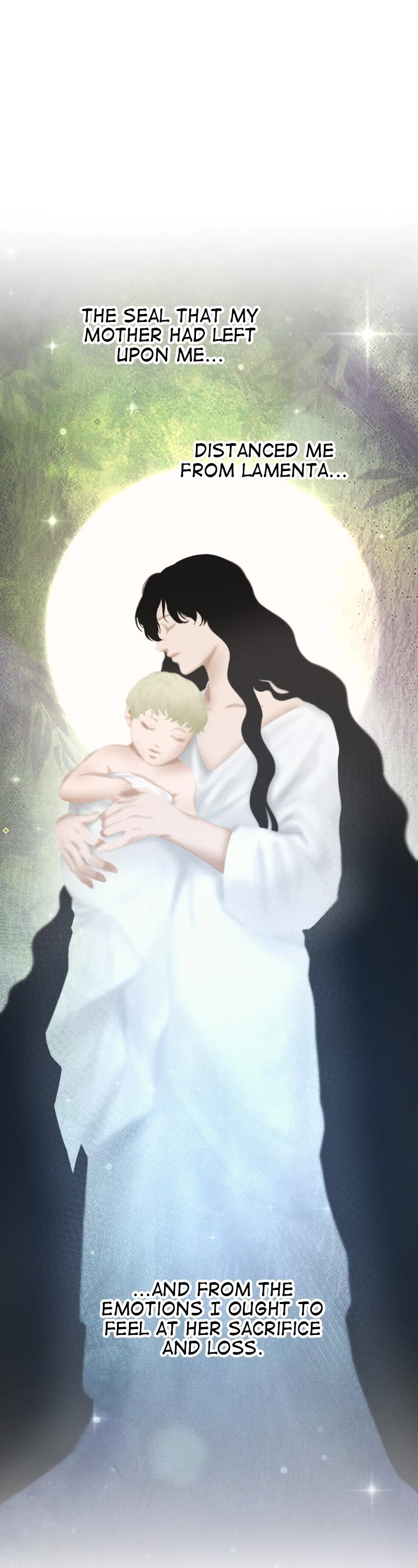 Like Wind on a Dry Branch Chapter 147 page 22 - Chapter 147: Ep. 145 - Hidden Things (19)