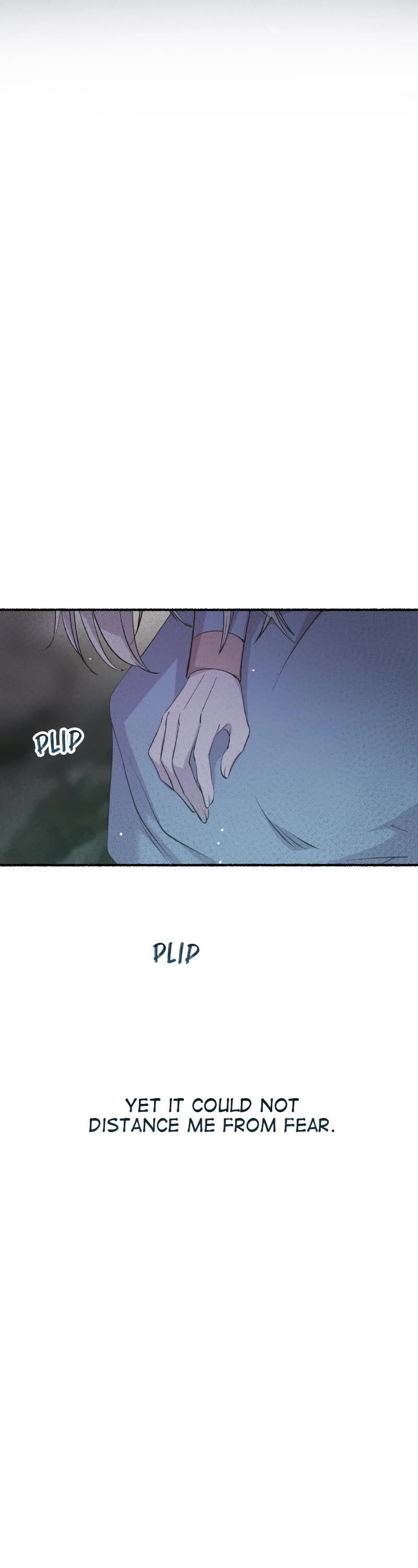 Like Wind on a Dry Branch Chapter 147 page 23 - Chapter 147: Ep. 145 - Hidden Things (19)