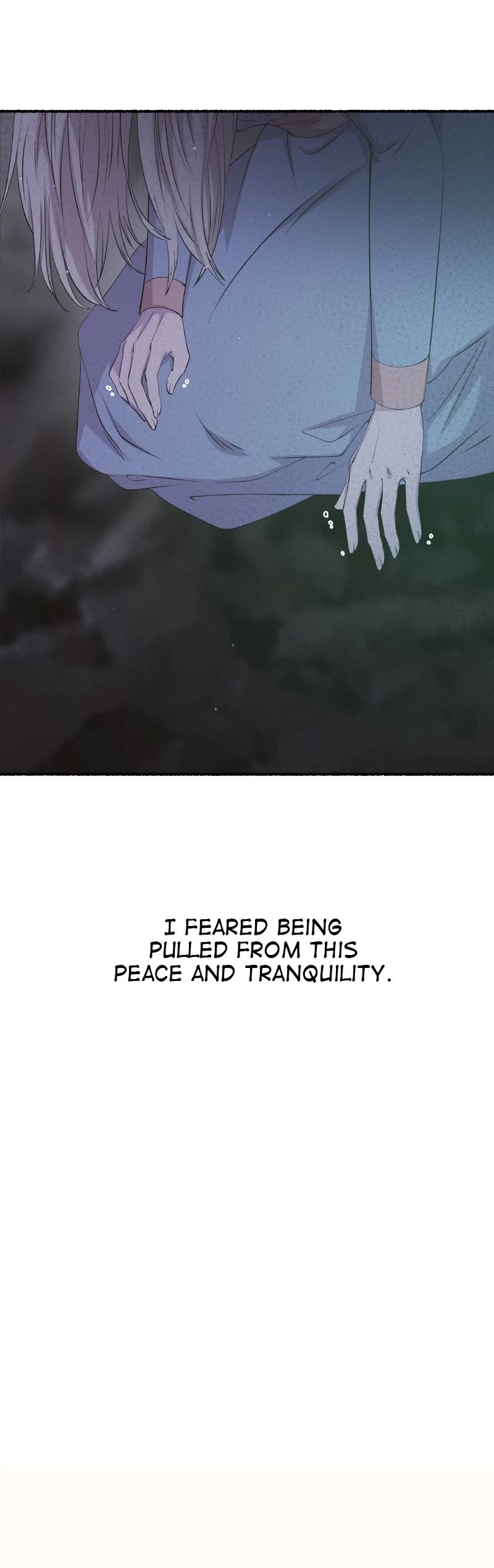 Like Wind on a Dry Branch Chapter 147 page 24 - Chapter 147: Ep. 145 - Hidden Things (19)