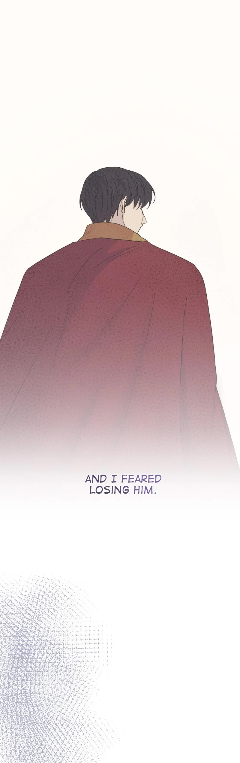 Like Wind on a Dry Branch Chapter 147 page 25 - Chapter 147: Ep. 145 - Hidden Things (19)