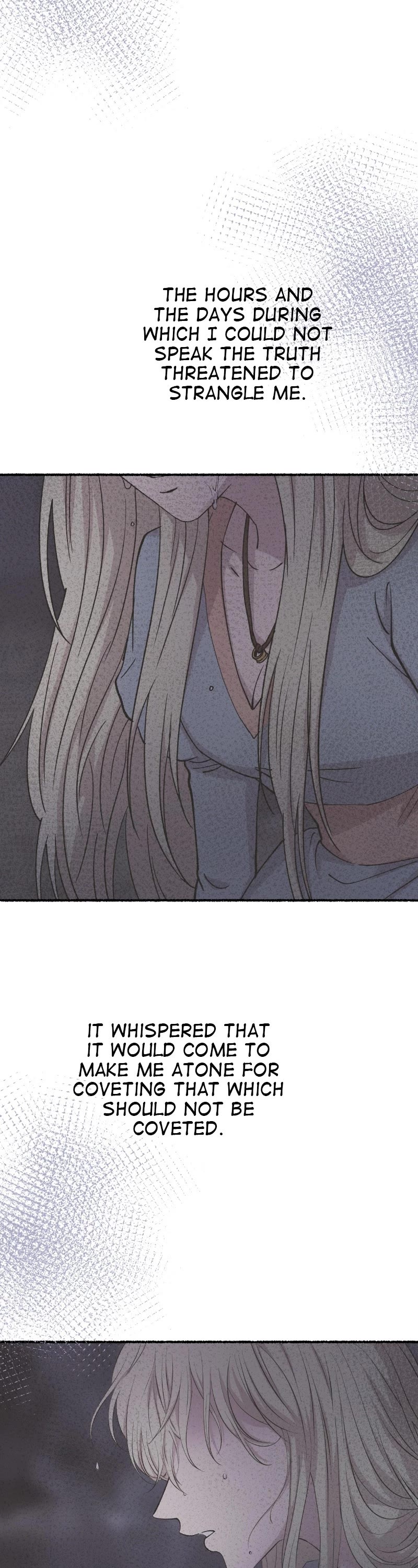 Like Wind on a Dry Branch Chapter 147 page 26 - Chapter 147: Ep. 145 - Hidden Things (19)