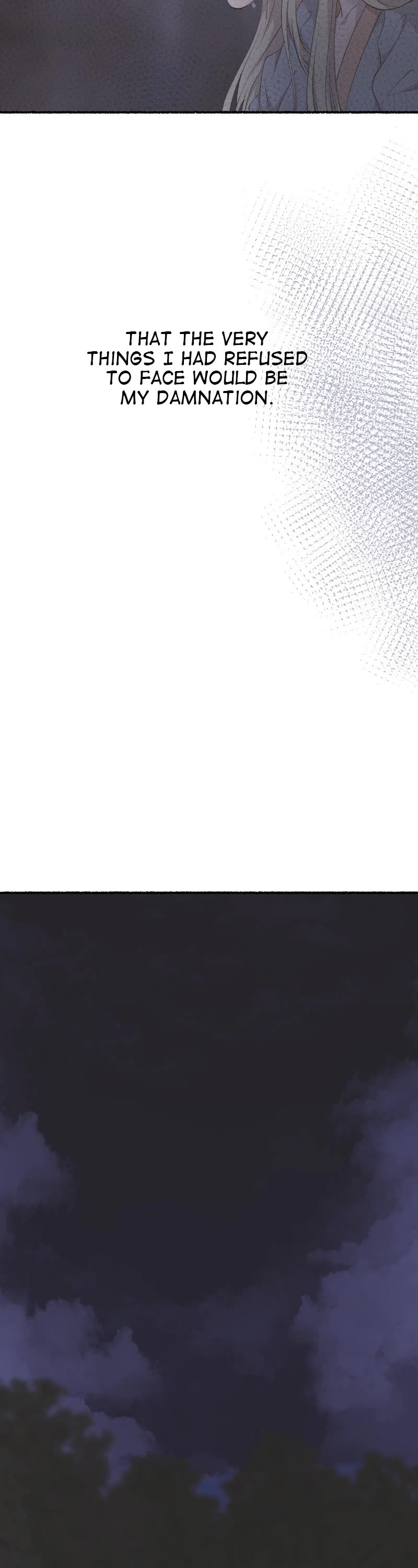 Like Wind on a Dry Branch Chapter 147 page 27 - Chapter 147: Ep. 145 - Hidden Things (19)