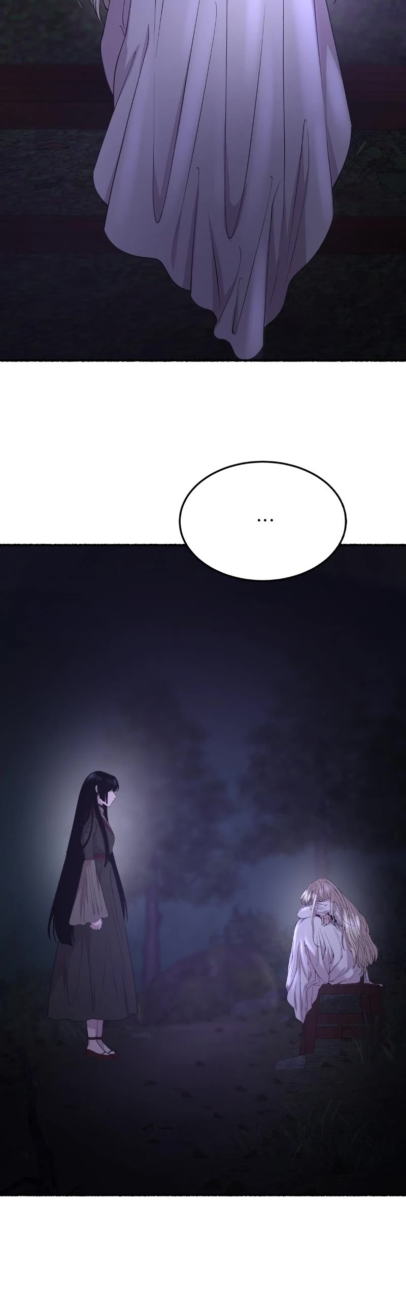 Like Wind on a Dry Branch Chapter 147 page 30 - Chapter 147: Ep. 145 - Hidden Things (19)