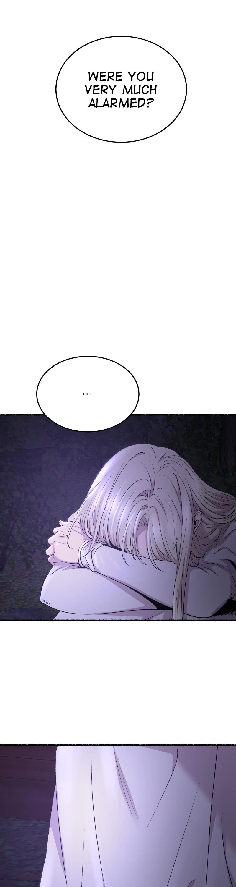 Like Wind on a Dry Branch Chapter 147 page 31 - Chapter 147: Ep. 145 - Hidden Things (19)