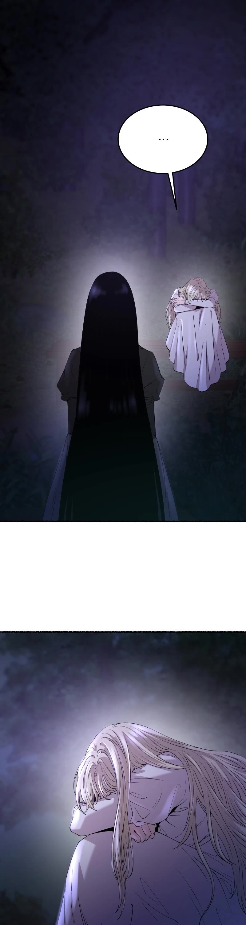 Like Wind on a Dry Branch Chapter 147 page 33 - Chapter 147: Ep. 145 - Hidden Things (19)