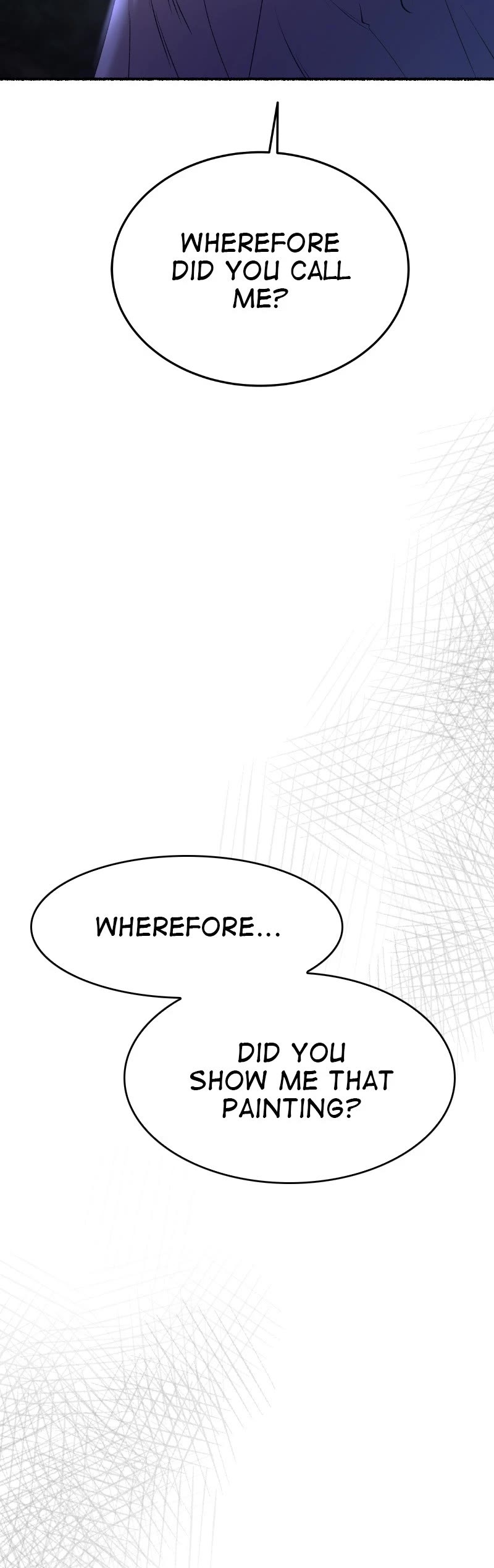 Like Wind on a Dry Branch Chapter 147 page 34 - Chapter 147: Ep. 145 - Hidden Things (19)
