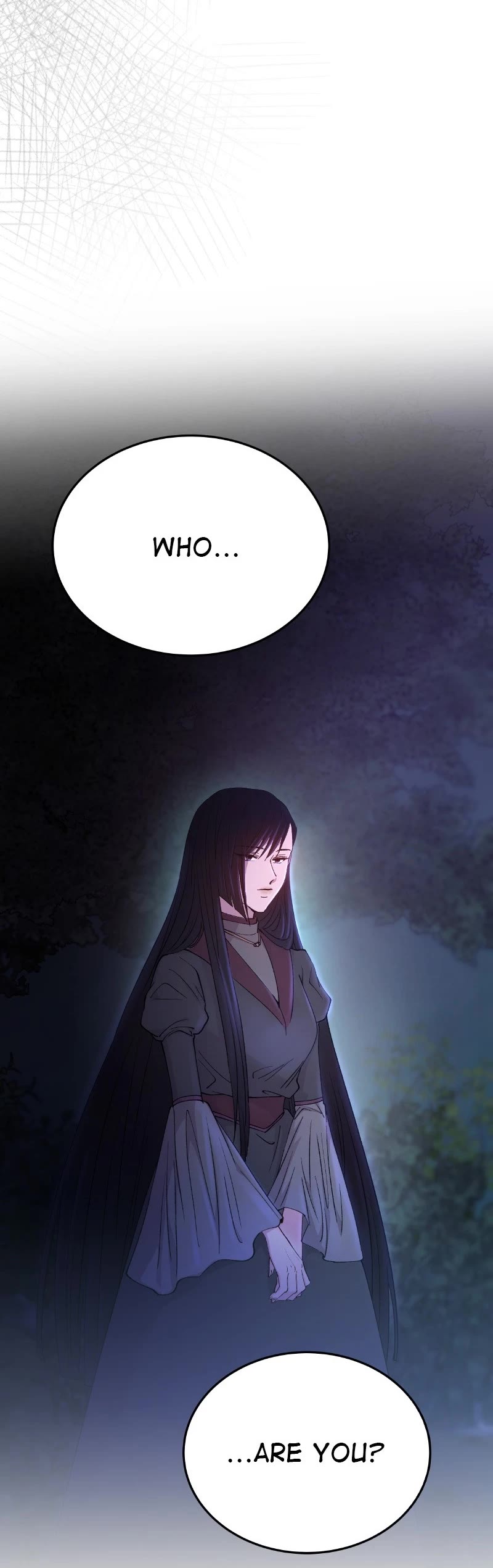 Like Wind on a Dry Branch Chapter 147 page 35 - Chapter 147: Ep. 145 - Hidden Things (19)