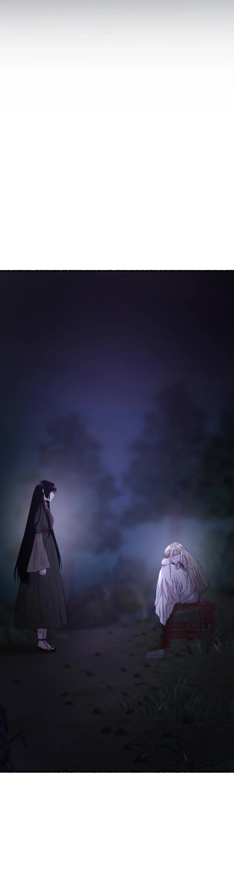 Like Wind on a Dry Branch Chapter 147 page 36 - Chapter 147: Ep. 145 - Hidden Things (19)