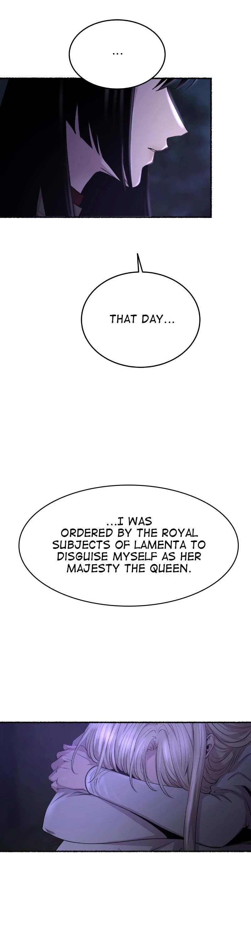 Like Wind on a Dry Branch Chapter 147 page 37 - Chapter 147: Ep. 145 - Hidden Things (19)