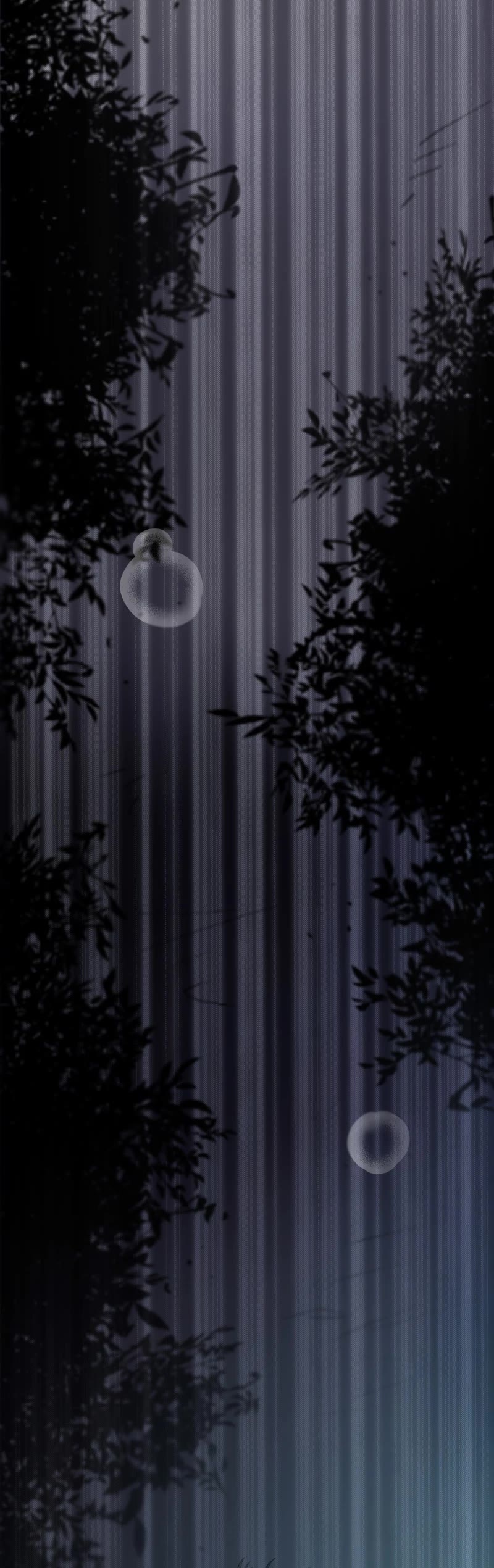 Like Wind on a Dry Branch Chapter 147 page 4 - Chapter 147: Ep. 145 - Hidden Things (19)