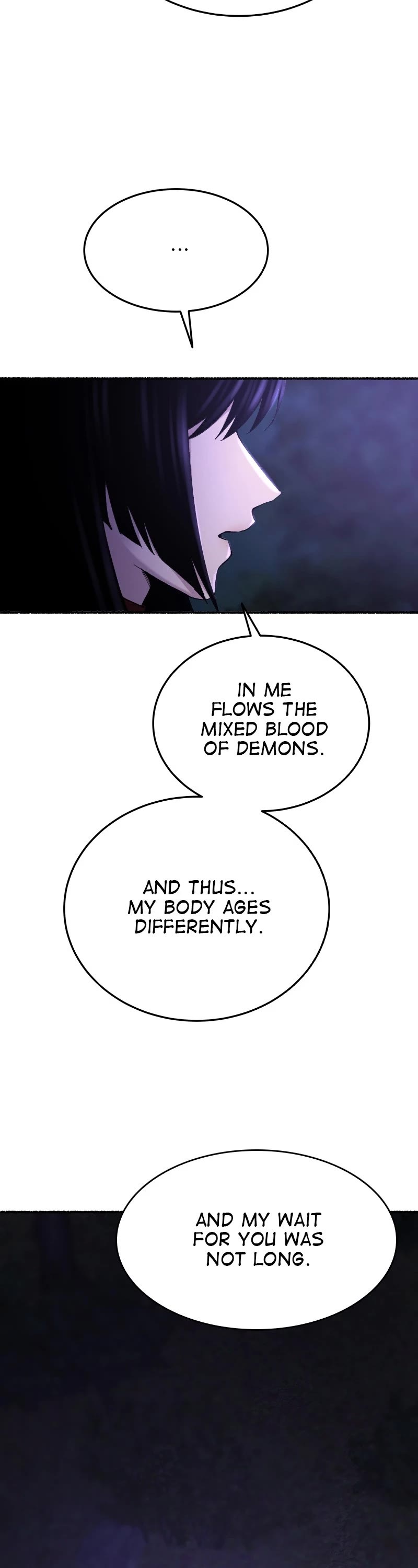 Like Wind on a Dry Branch Chapter 147 page 41 - Chapter 147: Ep. 145 - Hidden Things (19)